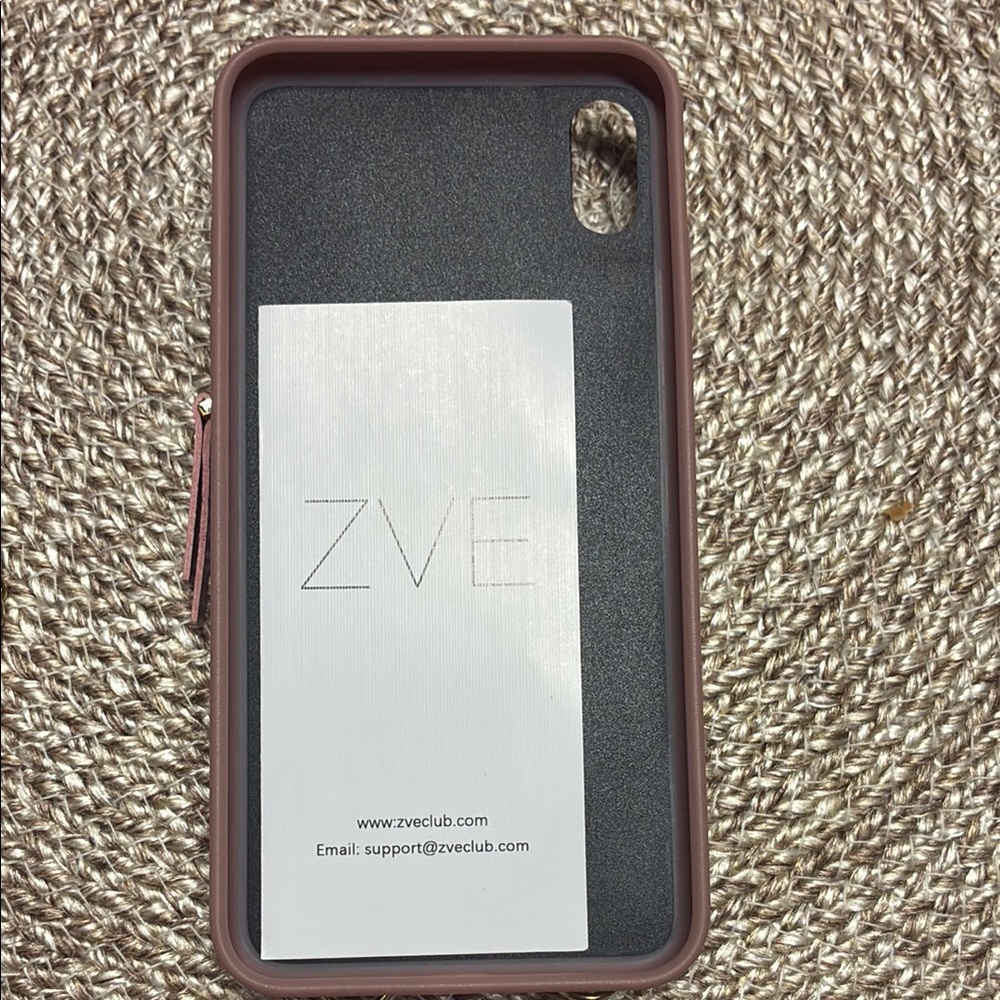 Pink Phone Case for iPhone